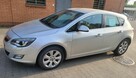 Opel Astra 2011 - 7