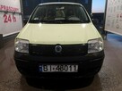 Fiat Panda 1.1 LPG dwóch właścicieli Tanie Auta SCS Fasty Szosa Knyszyńska 49 - 2
