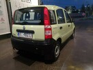 Fiat Panda 1.1 LPG dwóch właścicieli Tanie Auta SCS Fasty Szosa Knyszyńska 49 - 4