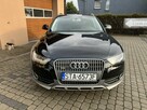 Audi A4 Allroad 2,0 TDI 177KM  Klimatronik  Navi  Kamera - 2