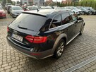 Audi A4 Allroad 2,0 TDI 177KM  Klimatronik  Navi  Kamera - 5