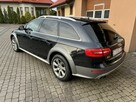 Audi A4 Allroad 2,0 TDI 177KM  Klimatronik  Navi  Kamera - 7