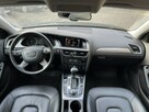 Audi A4 Allroad 2,0 TDI 177KM  Klimatronik  Navi  Kamera - 10
