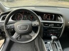 Audi A4 Allroad 2,0 TDI 177KM  Klimatronik  Navi  Kamera - 11