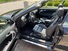 Audi A3 2.0 benzyna 200KM full opcja bixenon ledy kabrio - 11