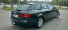 Audi A4 2.0TDI 136KM Xenon Led Skóra Navi Full Opcja - 3
