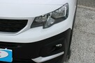Peugeot RIFTER 1.5d Krajowy F-vat Gwarancja tempomat - 11