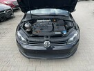 Volkswagen Golf Comfortline 150KM - 12