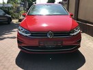 Volkswagen Golf Sportsvan automat benzyna 130 KM  71 tys. km - 2