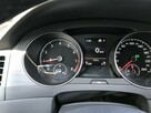Volkswagen Golf Sportsvan automat benzyna 130 KM  71 tys. km - 11