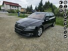 Škoda Superb Bezwpadkowy/SerwisAso/4x4/Automat - 1