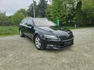 Škoda Superb Bezwpadkowy/SerwisAso/4x4/Automat - 2