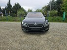 Škoda Superb Bezwpadkowy/SerwisAso/4x4/Automat - 3