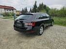 Škoda Superb Bezwpadkowy/SerwisAso/4x4/Automat - 4