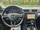 Škoda Superb Bezwpadkowy/SerwisAso/4x4/Automat - 10