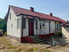 Do sprzedania dom w Kunowie - 90m2, działka 3317m2 - 2