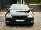 BMW 520 - 9
