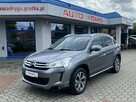 Citroen C4 Aircross 1.8 150KM Panorama,Kamera,Navi, Gwarancja - 1