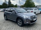 Citroen C4 Aircross 1.8 150KM Panorama,Kamera,Navi, Gwarancja - 3