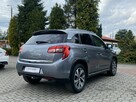 Citroen C4 Aircross 1.8 150KM Panorama,Kamera,Navi, Gwarancja - 5