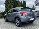 Citroen C4 Aircross 1.8 150KM Panorama,Kamera,Navi, Gwarancja - 7