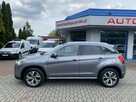 Citroen C4 Aircross 1.8 150KM Panorama,Kamera,Navi, Gwarancja - 8