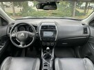 Citroen C4 Aircross 1.8 150KM Panorama,Kamera,Navi, Gwarancja - 14