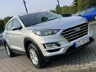 Hyundai Tucson *Benzyna*Niski Przebieg*Gwarancja*Jak Nowy* - 4