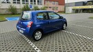 Renault Twingo 2008 r 1.2 Klima AUTOMAT  Panorama Dach Elektryka Opłacony z Niemiec - 10