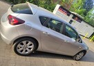 Opel Astra 2011 - 6