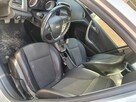 Opel Astra 2011 - 2