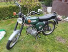 Sprzedam Simson S51 Enduro - 2