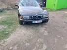 Bmw e39 525i lpg - 10