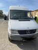 Mercedes Benz 312 DKA -Zadbany i dobrze utrzymany - 3