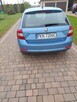 Skoda Rapid - 4