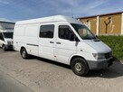Mercedes Benz 312 DKA -Zadbany i dobrze utrzymany - 1