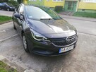 Opel Astra V, Essentia 1 właściciel, niski przebieg - 3