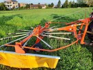 Sprzedam zgrabiarkę fella - 3