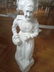STÓŁ BRETOŃSKI FRANCUSKI FIGURALNY ROZKŁADANY z 160 do 270cm - 8