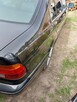 Bmw e39 525i lpg - 3