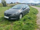 Opel Astra V, Essentia 1 właściciel, niski przebieg - 1
