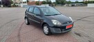 Sprzedam Ford Fiesta - 2