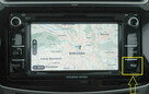 Mapa Mitsubishi ASX Outlander TomTom SD USB Europa 2024 - 3