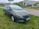 Opel Astra V, Essentia 1 właściciel, niski przebieg - 8