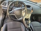 Opel Astra 2011 - 3