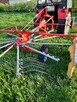 Sprzedam zgrabiarkę fella - 6