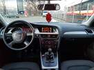 Audi A4 B8 2.0 TDI 2010r. - 9