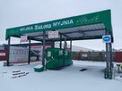 Myjnia 3 stanowiskowa do demontażu - 4