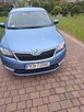 Skoda Rapid - 2