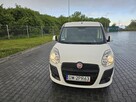 Fiat doblo 1.4 benzyna 5 osobowy - 3